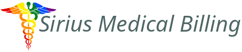 Sirius Medical Billing Logo